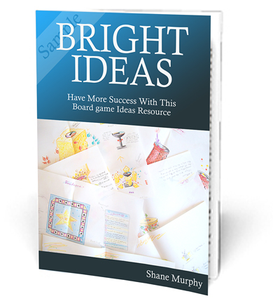 Bright Ideas e-book sample
